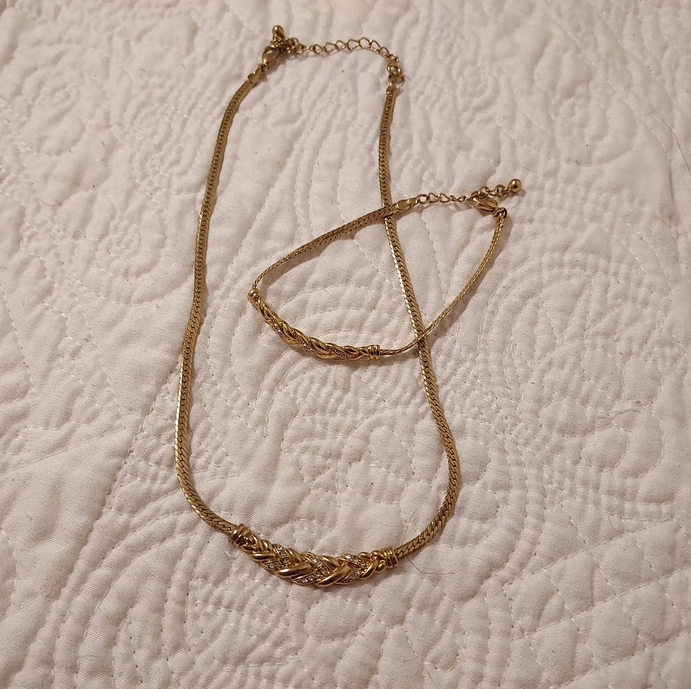 1980s jewelry